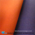 100% pu leather photo book cover, 2014 design, orange and purple color